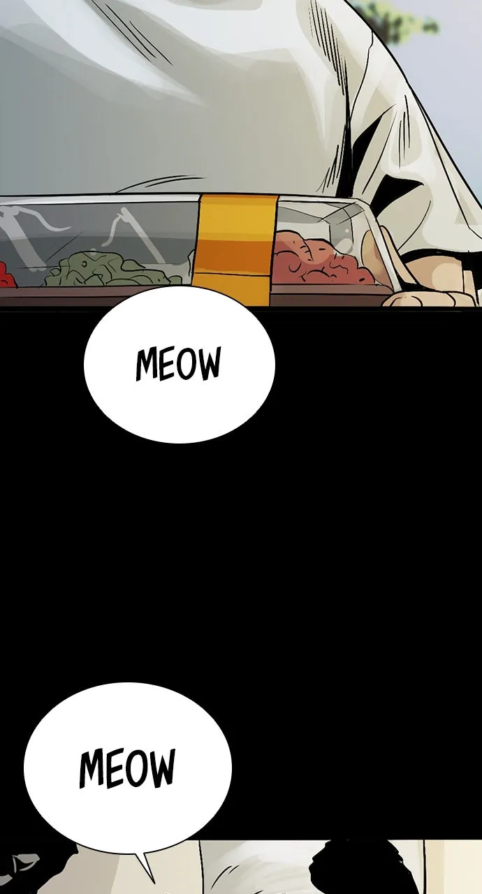 Read The Worst Generation chapter 1 image 55 on Lezhin