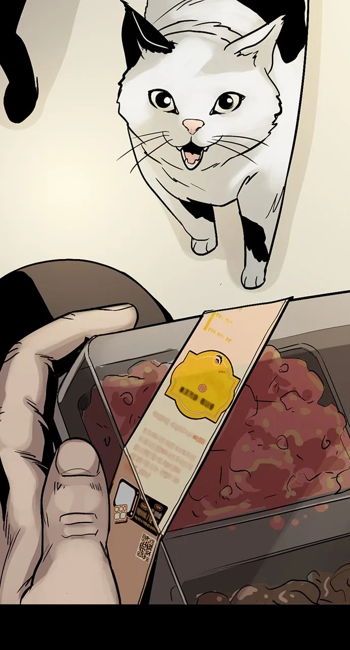 Read The Worst Generation chapter 1 image 56 on Lezhin