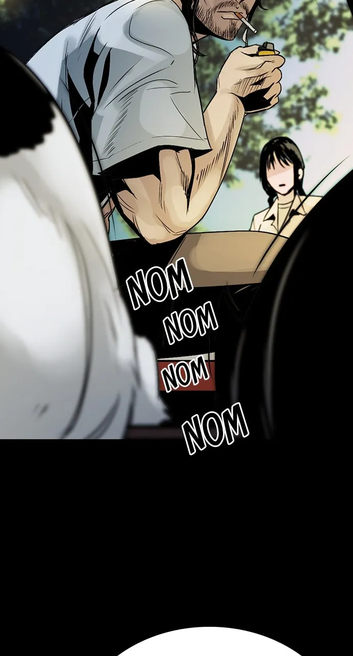 Read The Worst Generation chapter 1 image 59 on Lezhin