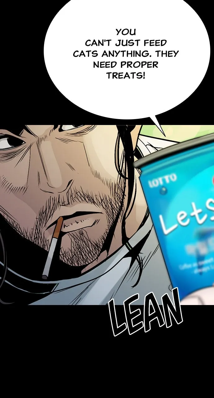 Read The Worst Generation chapter 1 image 60 on Lezhin