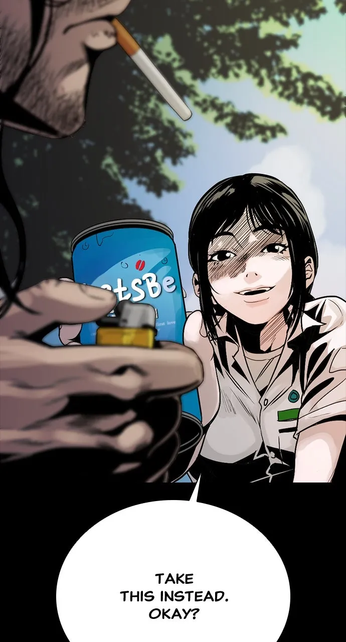 Read The Worst Generation chapter 1 image 62 on Lezhin