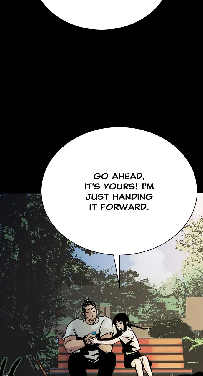 Read The Worst Generation chapter 1 image 63 on Lezhin
