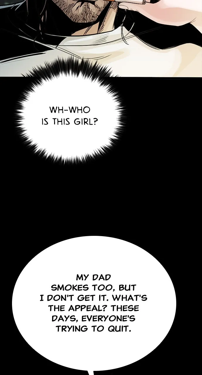 Read The Worst Generation chapter 1 image 65 on Lezhin