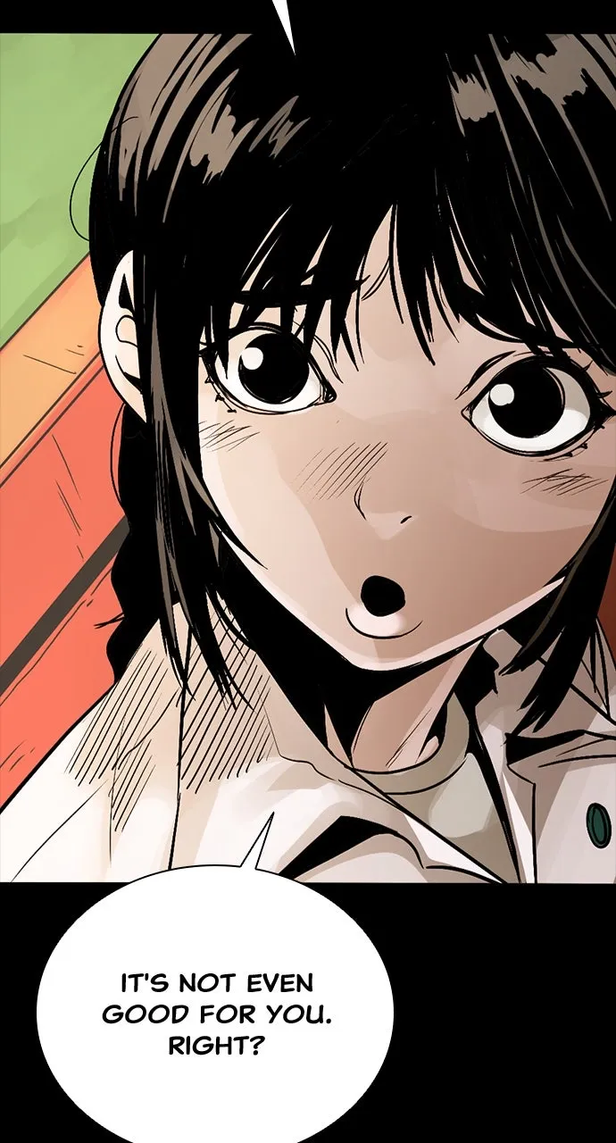 Read The Worst Generation chapter 1 image 66 on Lezhin
