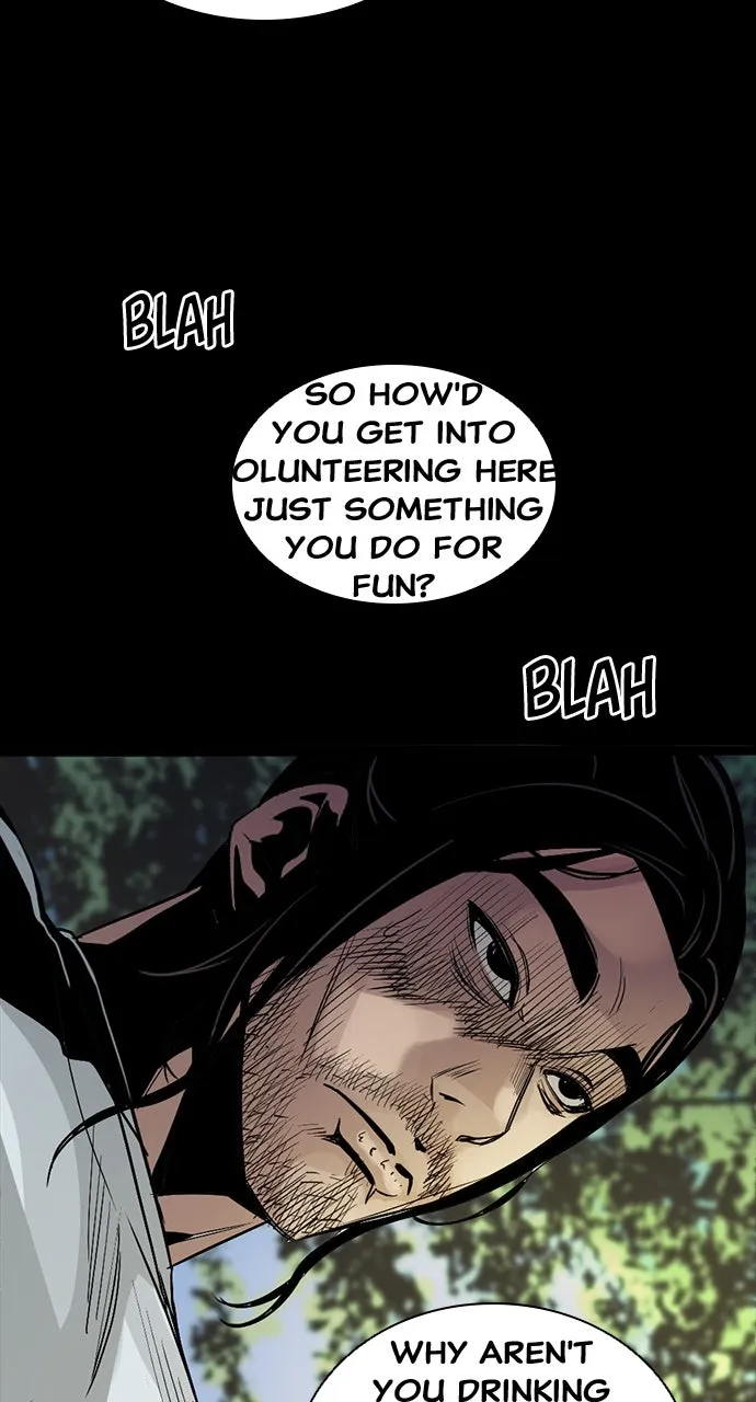 Read The Worst Generation chapter 1 image 67 on Lezhin