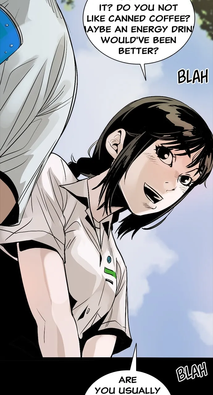 Read The Worst Generation chapter 1 image 68 on Lezhin