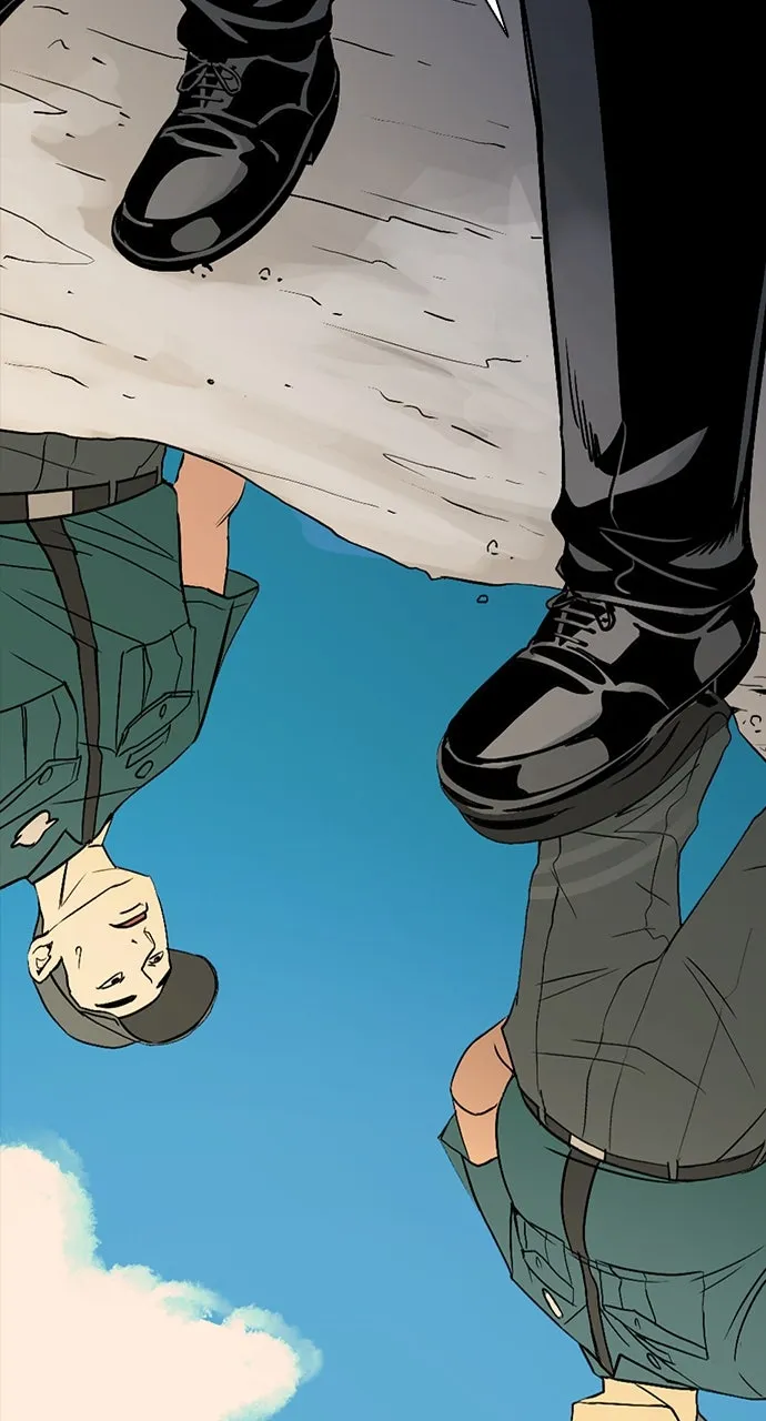 Read The Worst Generation chapter 1 image 7 on Lezhin