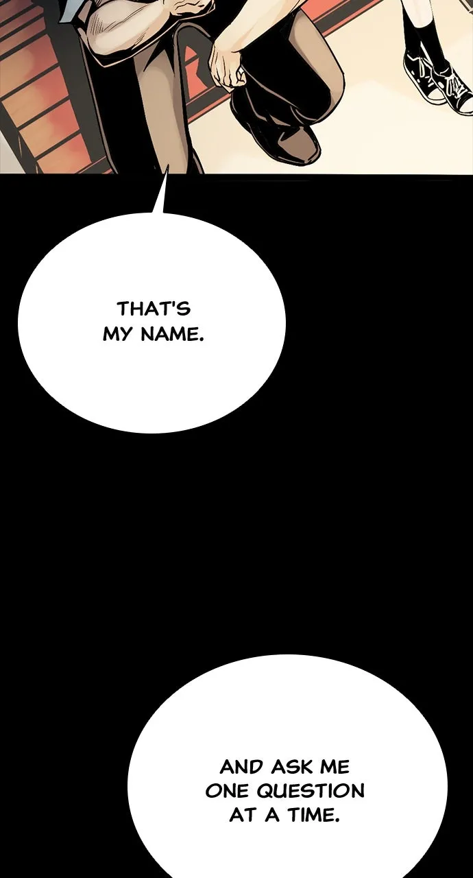 Read The Worst Generation chapter 1 image 70 on Lezhin