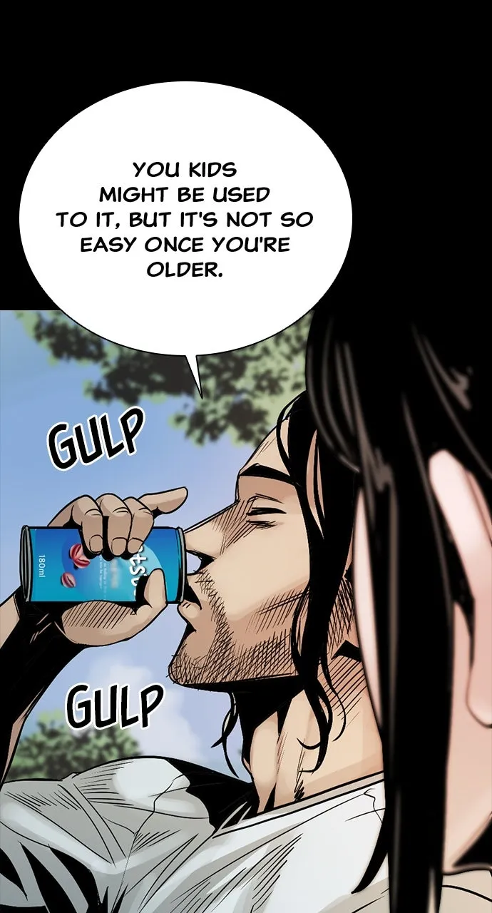 Read The Worst Generation chapter 1 image 72 on Lezhin