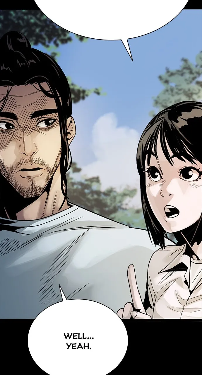 Read The Worst Generation chapter 1 image 74 on Lezhin