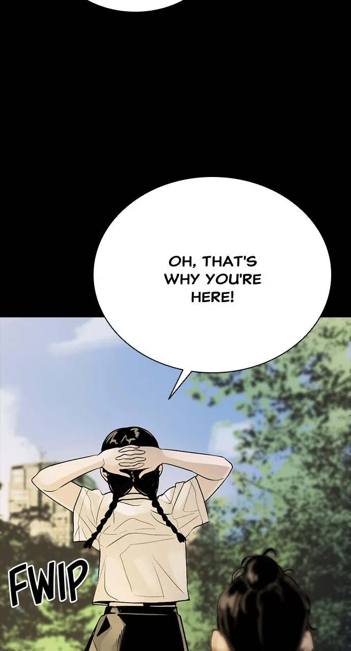 Read The Worst Generation chapter 1 image 75 on Lezhin