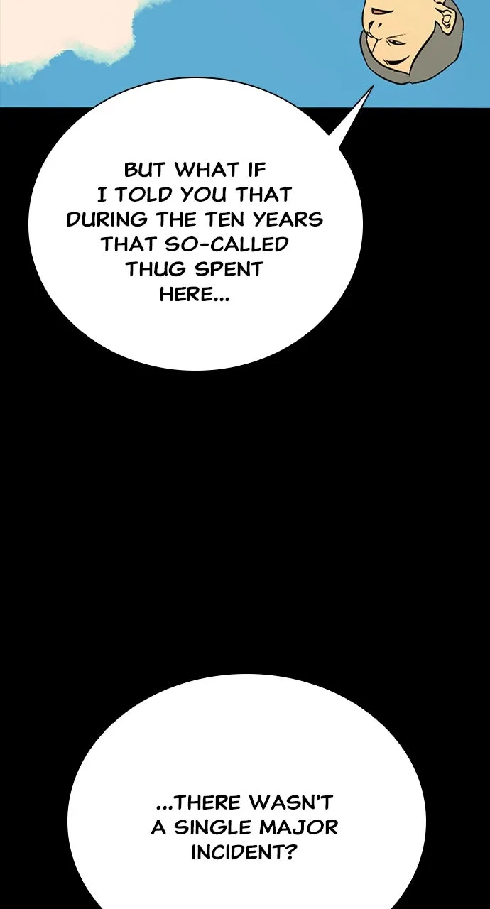 Read The Worst Generation chapter 1 image 8 on Lezhin