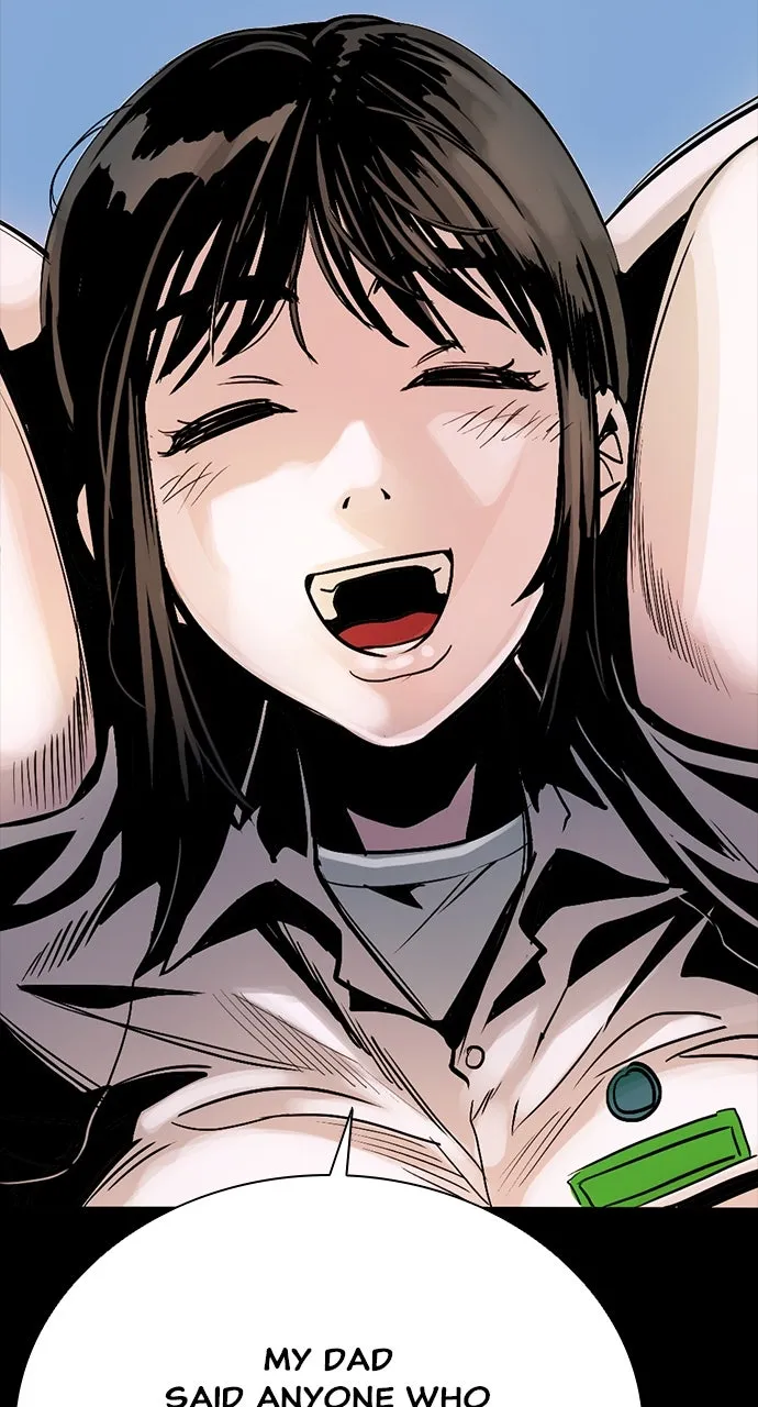Read The Worst Generation chapter 1 image 82 on Lezhin