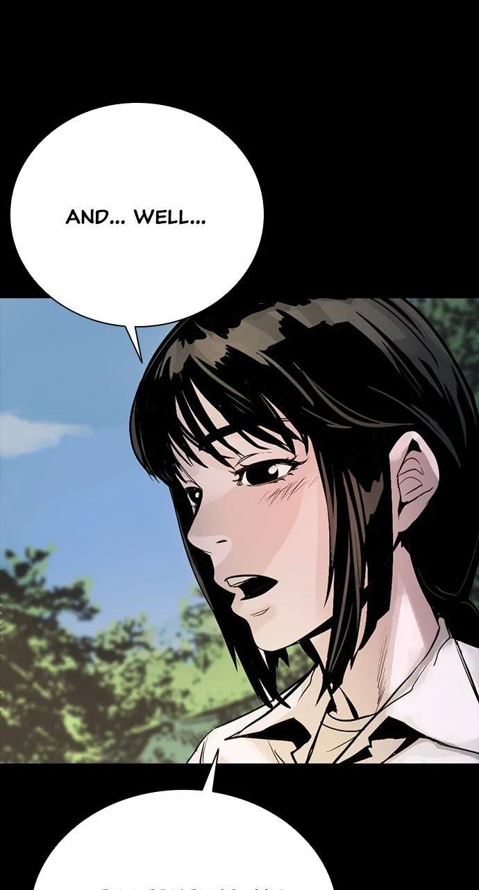 Read The Worst Generation chapter 1 image 84 on Lezhin
