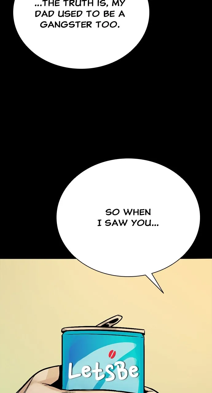 Read The Worst Generation chapter 1 image 85 on Lezhin