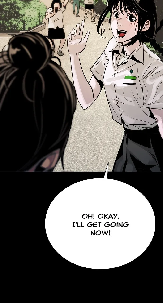 Read The Worst Generation chapter 1 image 90 on Lezhin