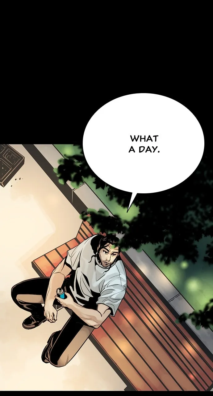 Read The Worst Generation chapter 1 image 97 on Lezhin