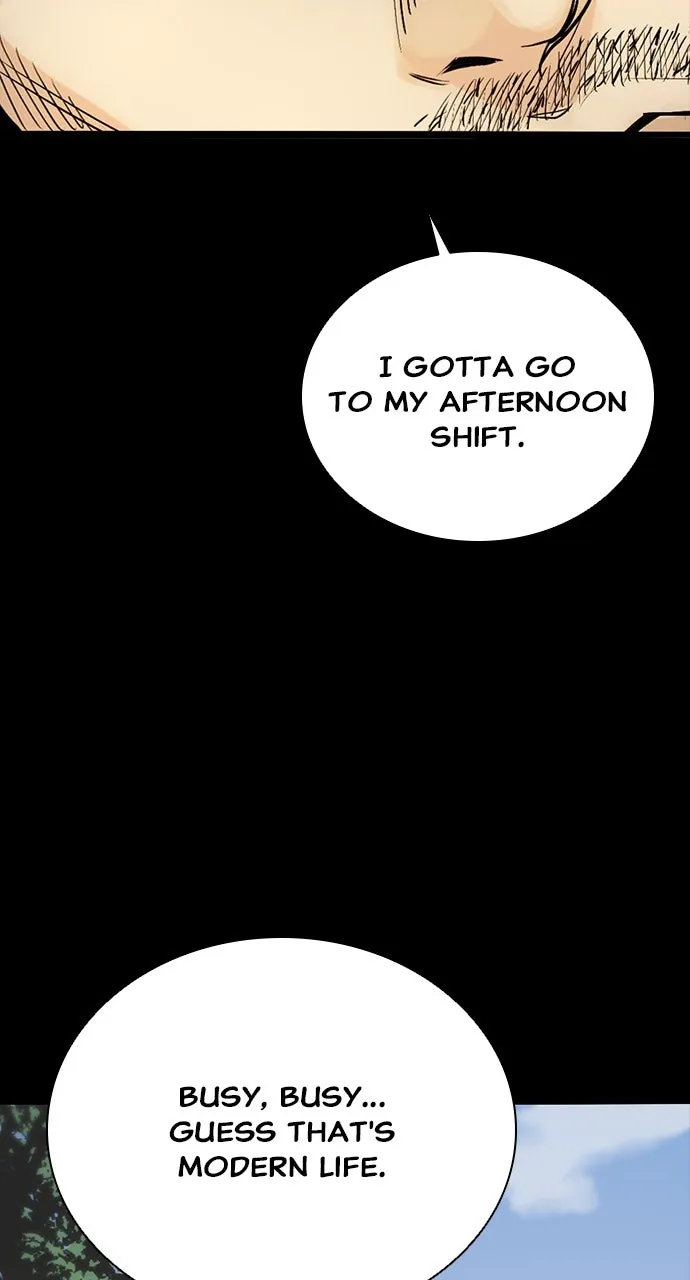 Read The Worst Generation chapter 1 image 99 on Lezhin