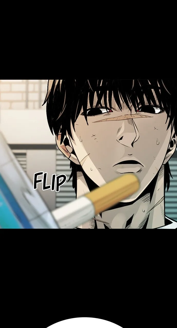 Read The Worst Generation chapter 10 image 10 on Lezhin