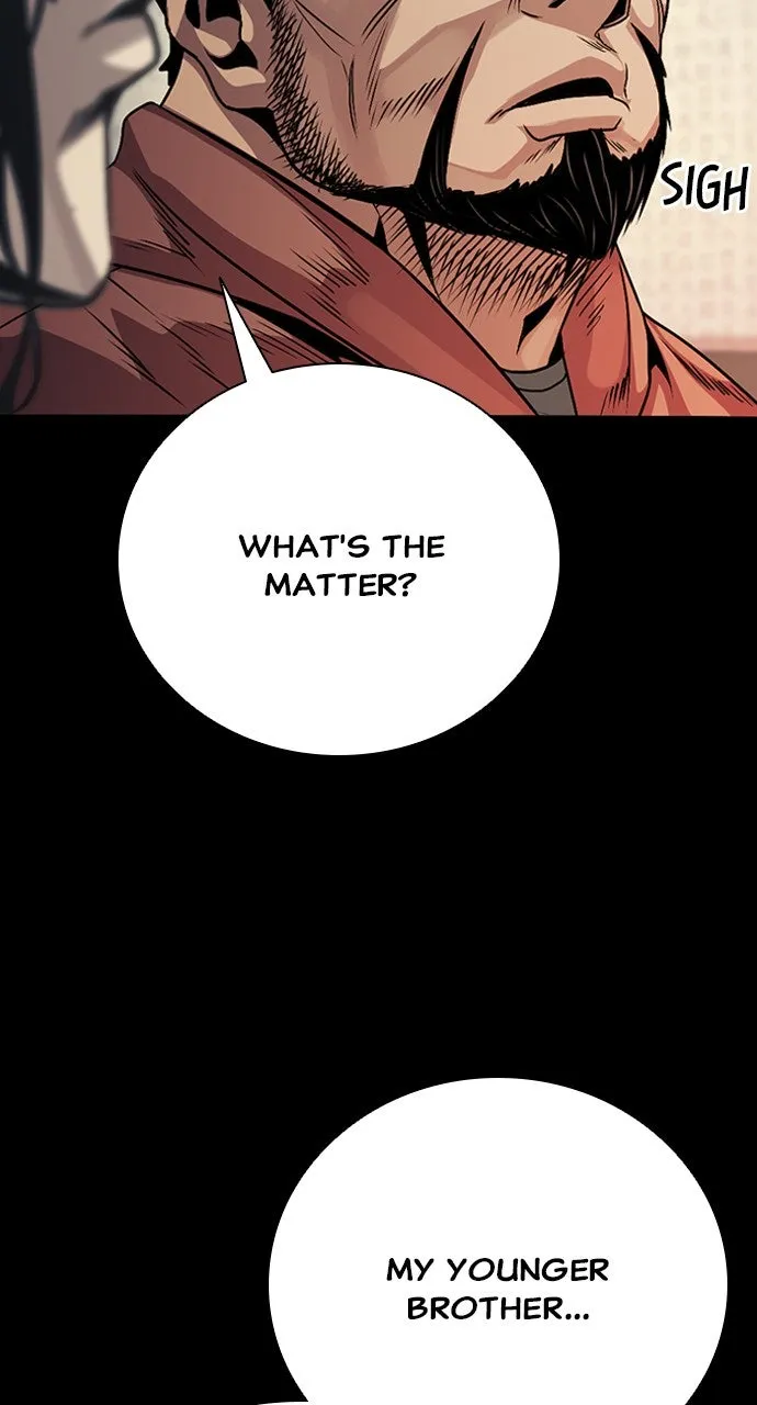 Read The Worst Generation chapter 10 image 101 on Lezhin