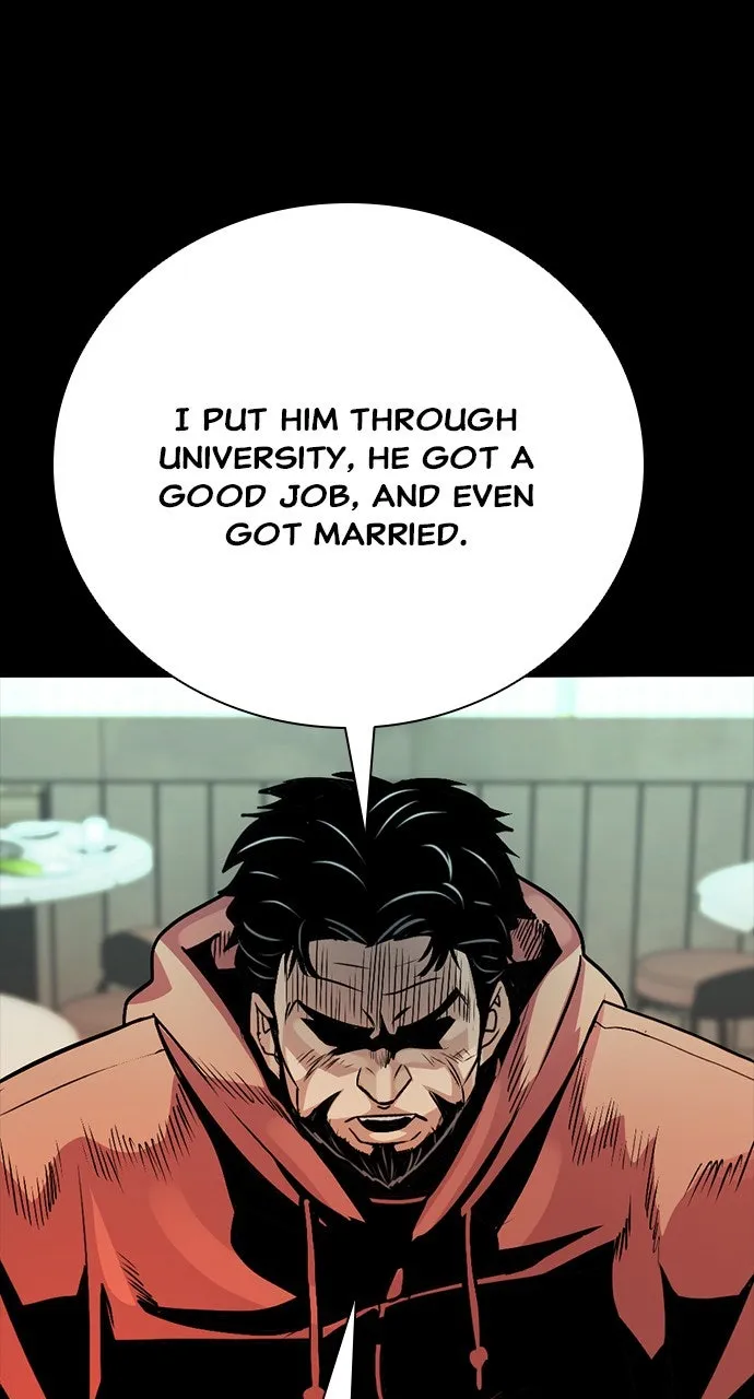 Read The Worst Generation chapter 10 image 103 on Lezhin