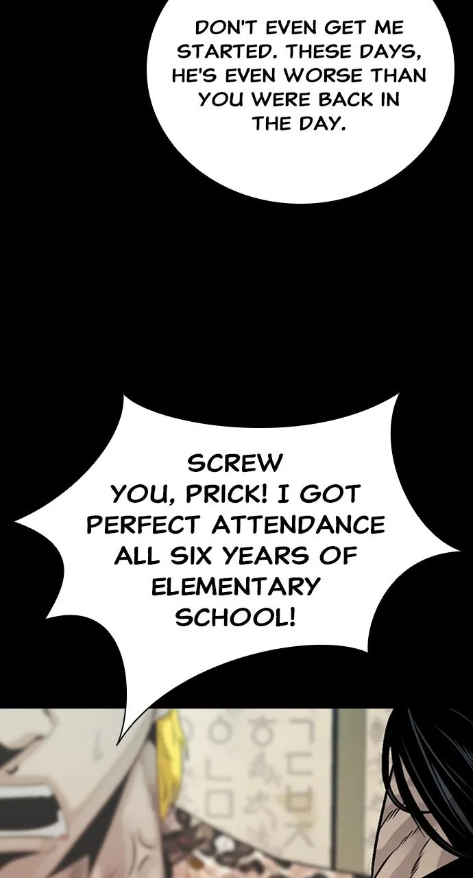 Read The Worst Generation chapter 10 image 107 on Lezhin