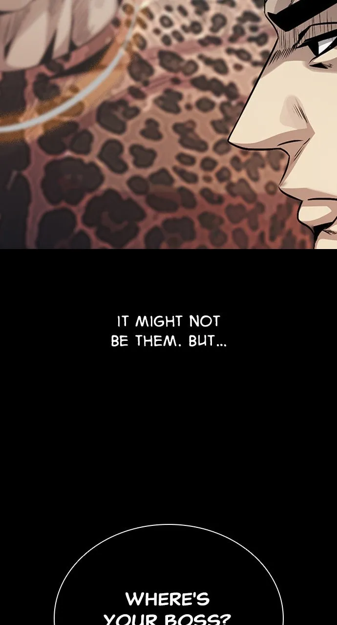 Read The Worst Generation chapter 10 image 108 on Lezhin