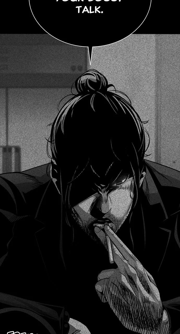 Read The Worst Generation chapter 10 image 109 on Lezhin
