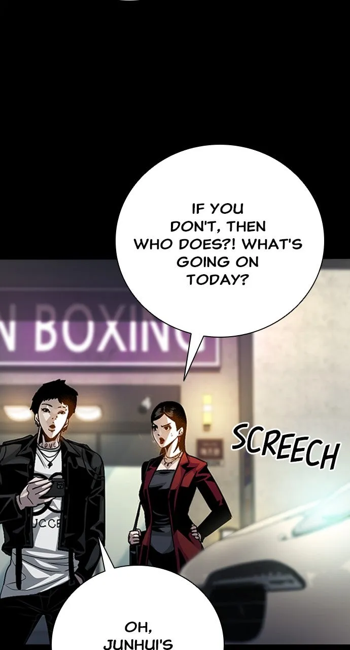 Read The Worst Generation chapter 10 image 117 on Lezhin