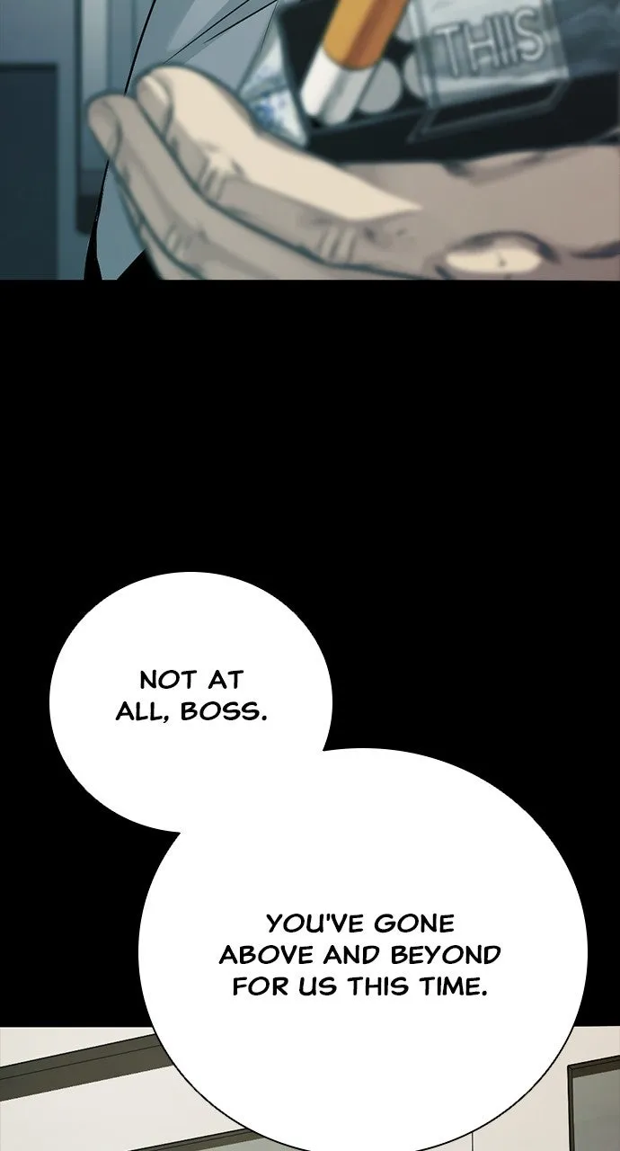 Read The Worst Generation chapter 10 image 12 on Lezhin
