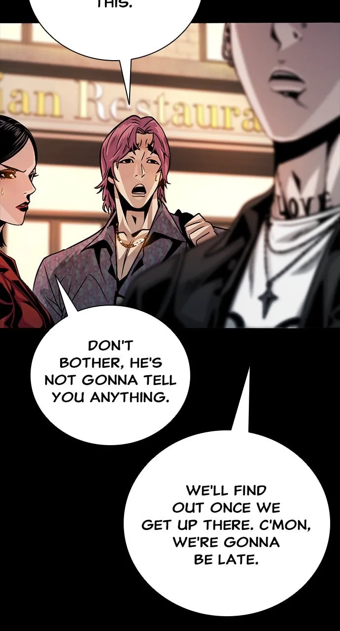 Read The Worst Generation chapter 10 image 120 on Lezhin