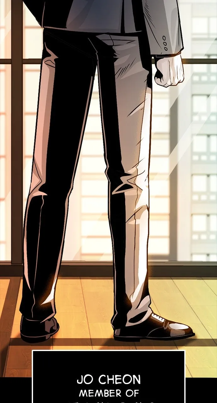 Read The Worst Generation chapter 10 image 127 on Lezhin
