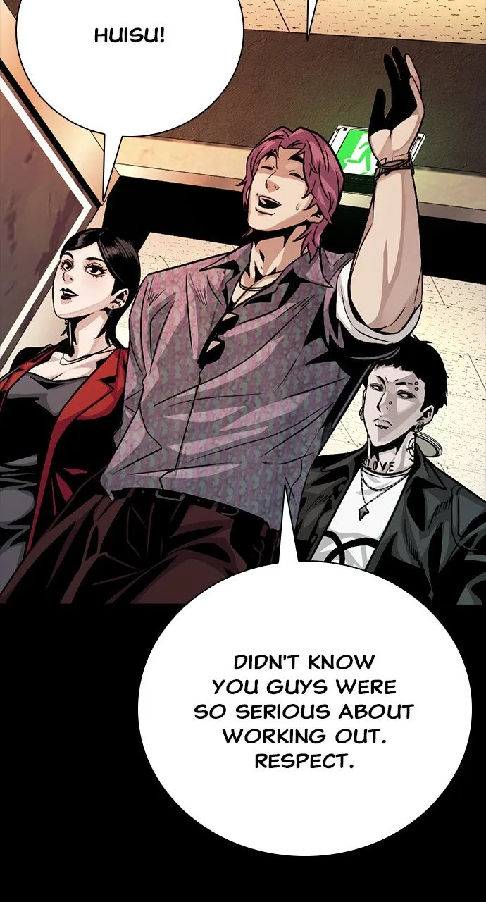 Read The Worst Generation chapter 10 image 130 on Lezhin
