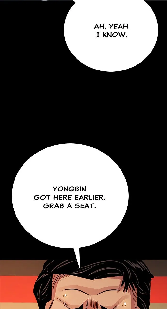 Read The Worst Generation chapter 10 image 132 on Lezhin