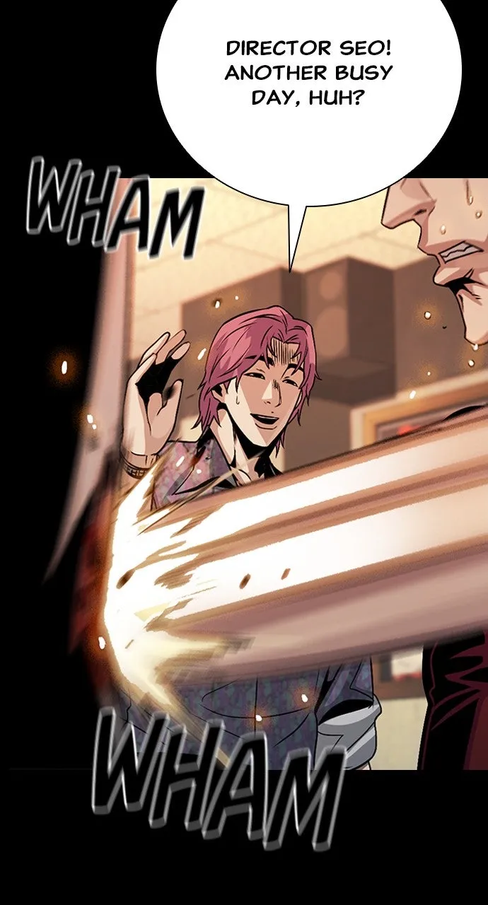 Read The Worst Generation chapter 10 image 135 on Lezhin