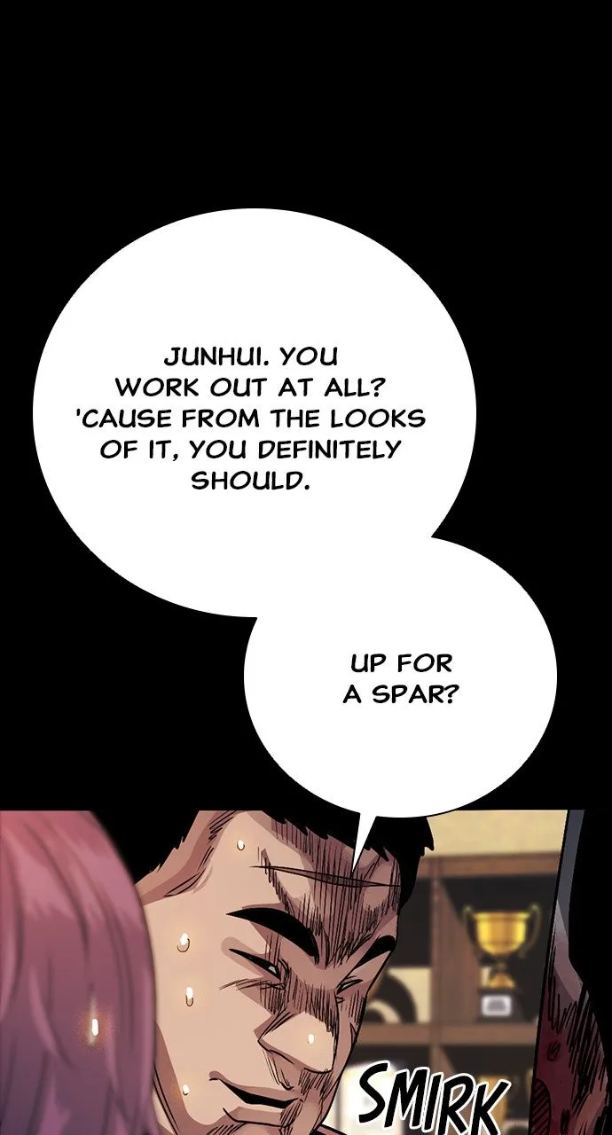 Read The Worst Generation chapter 10 image 136 on Lezhin