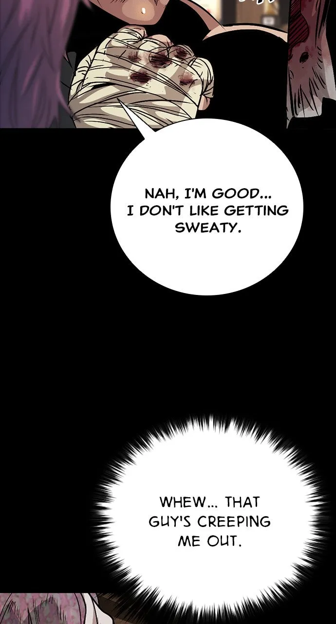 Read The Worst Generation chapter 10 image 137 on Lezhin