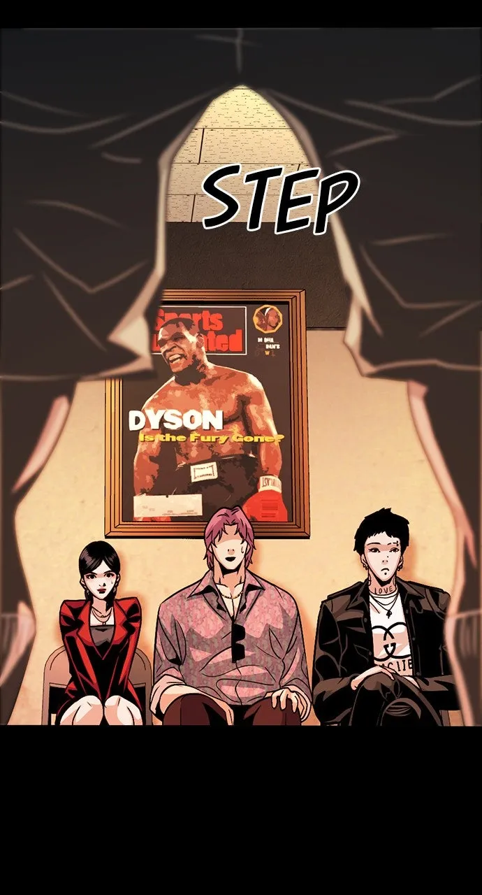 Read The Worst Generation chapter 10 image 139 on Lezhin