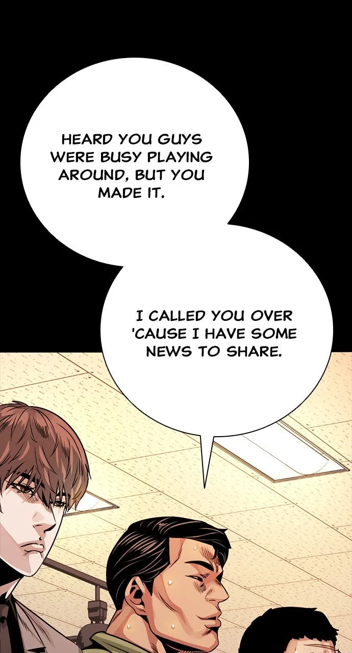 Read The Worst Generation chapter 10 image 140 on Lezhin
