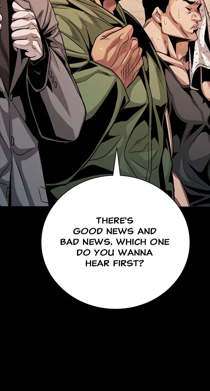 Read The Worst Generation chapter 10 image 141 on Lezhin