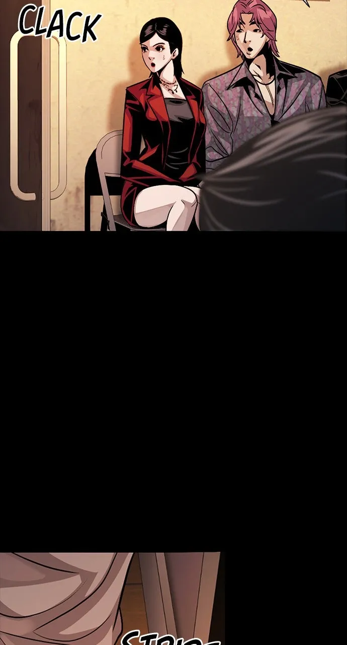 Read The Worst Generation chapter 10 image 145 on Lezhin