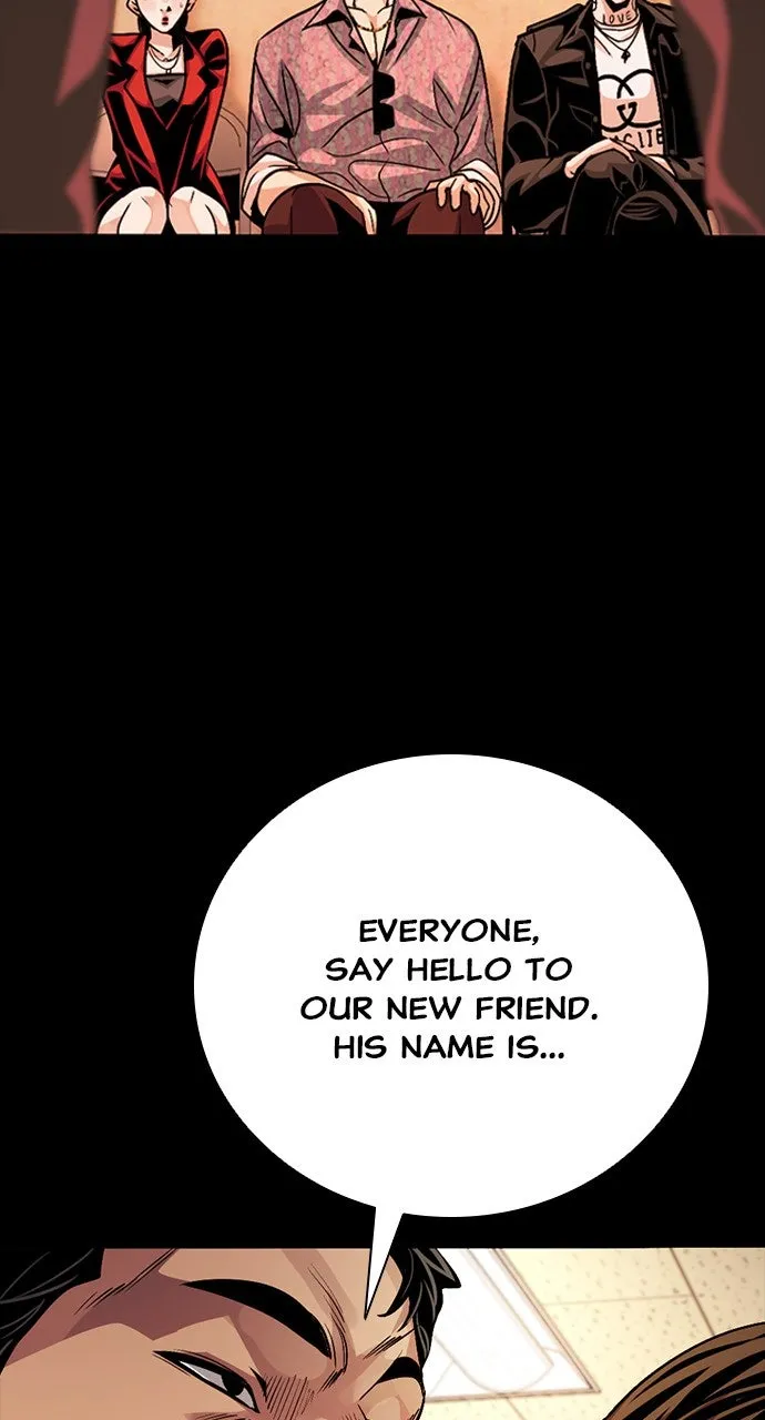 Read The Worst Generation chapter 10 image 148 on Lezhin
