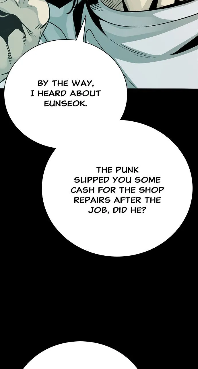 Read The Worst Generation chapter 10 image 15 on Lezhin