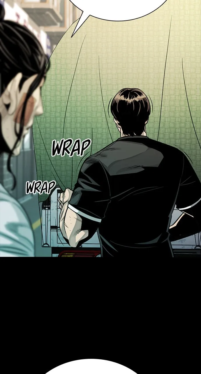 Read The Worst Generation chapter 10 image 18 on Lezhin
