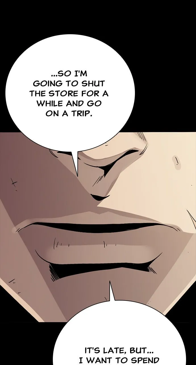 Read The Worst Generation chapter 10 image 20 on Lezhin