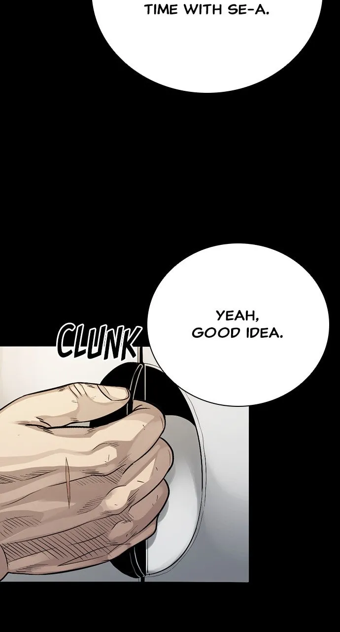 Read The Worst Generation chapter 10 image 21 on Lezhin