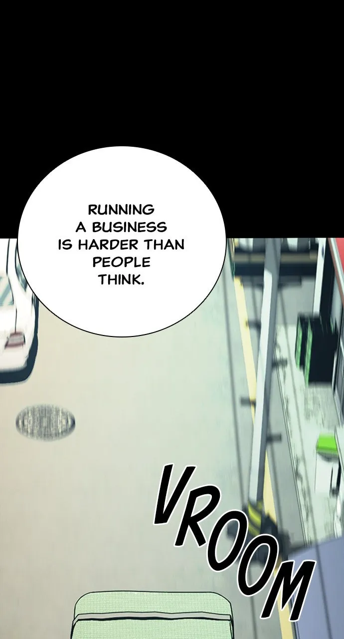 Read The Worst Generation chapter 10 image 22 on Lezhin