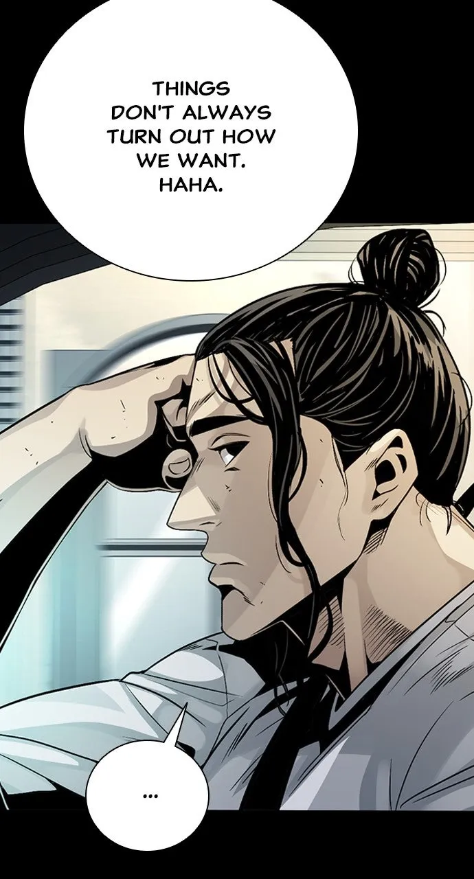 Read The Worst Generation chapter 10 image 25 on Lezhin