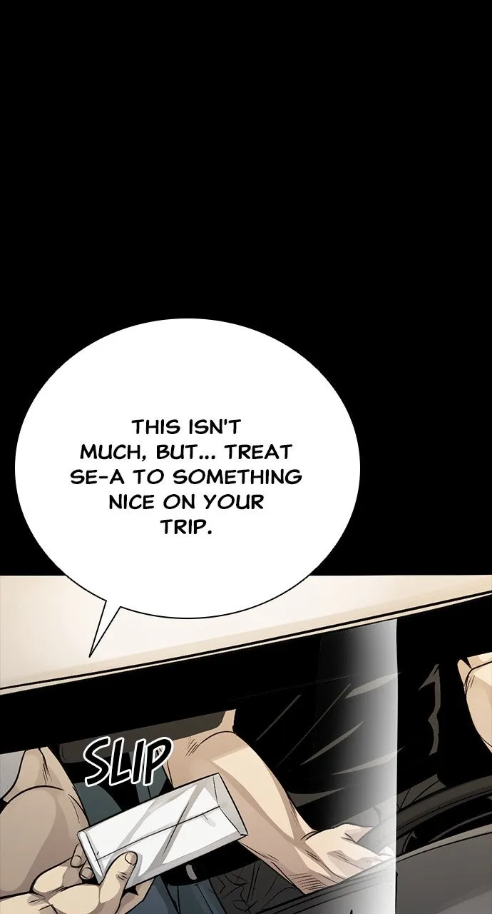 Read The Worst Generation chapter 10 image 26 on Lezhin