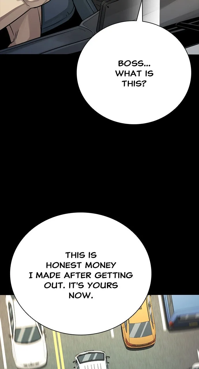 Read The Worst Generation chapter 10 image 27 on Lezhin